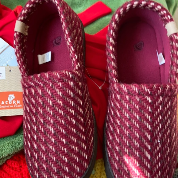 New acorn comfort on earth loafers - Picture 2 of 7